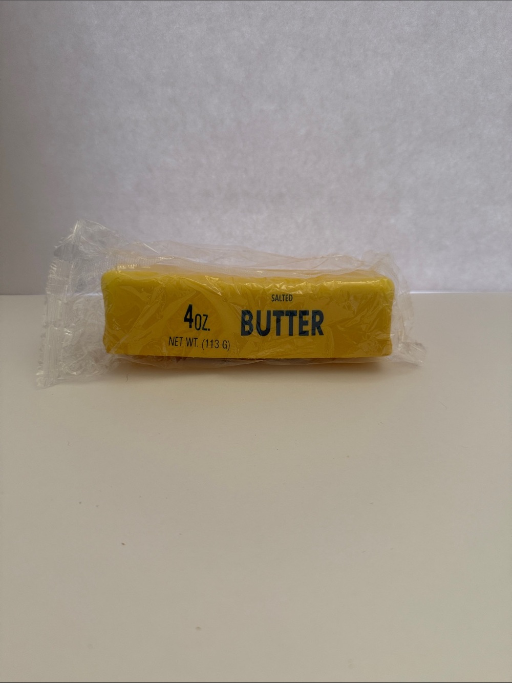 Butter Yellow Salted Butter Squish